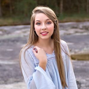 Meet your Posher, Bailey